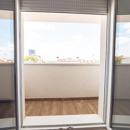 Alfalfa Atico Apartments Madrid Exterior photo
