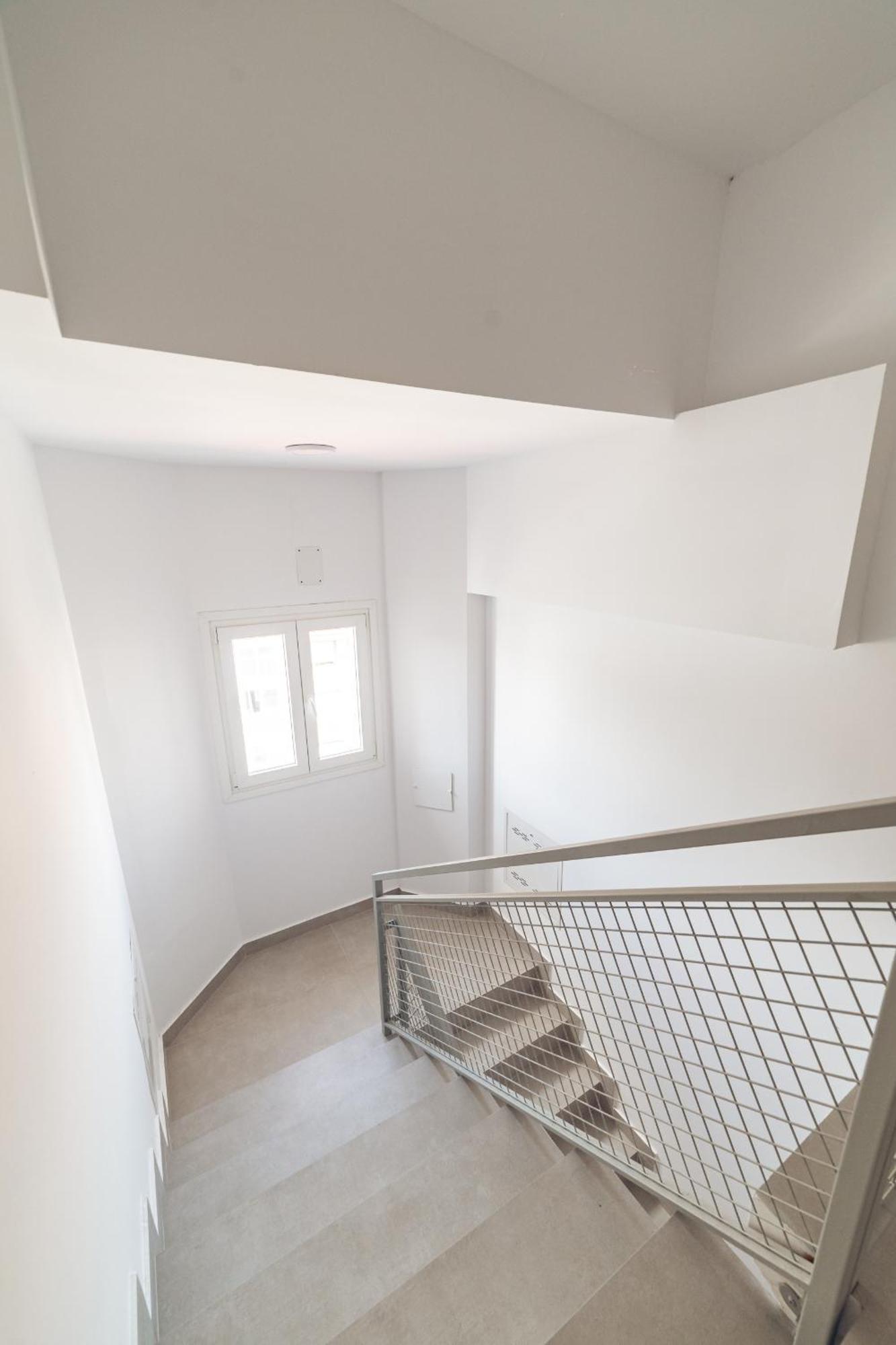 Alfalfa Atico Apartments Madrid Exterior photo